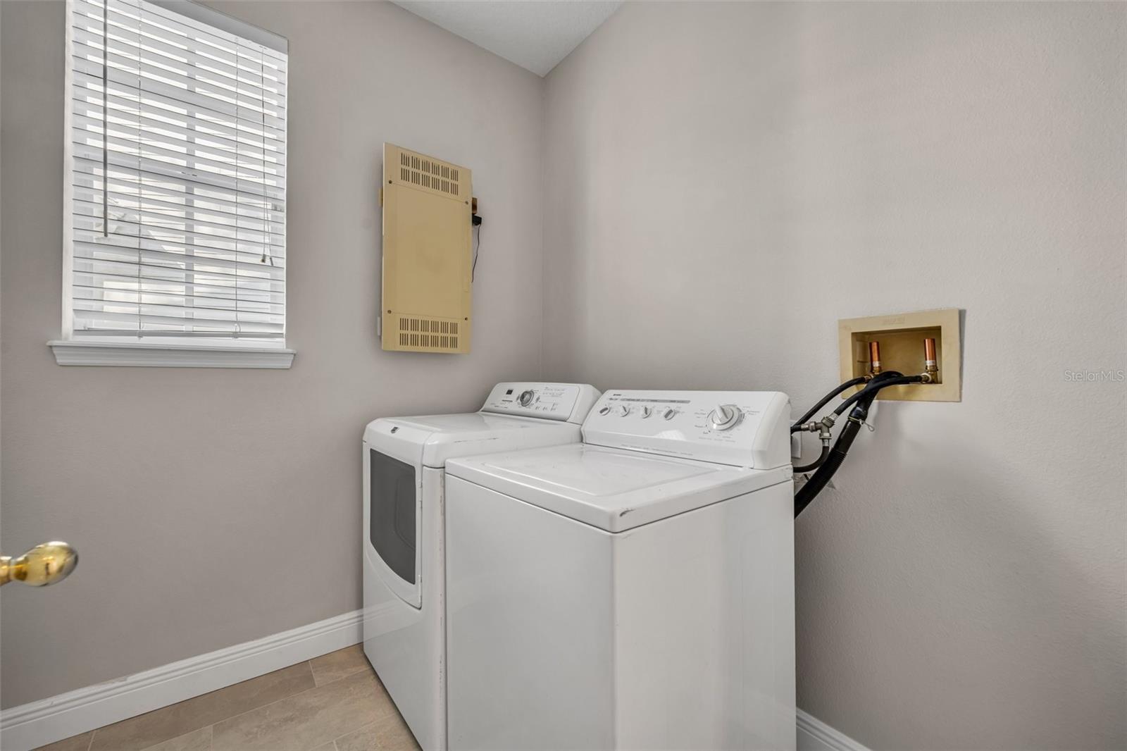 CELEBRATION VILLAGE UNIT 2 - Residential