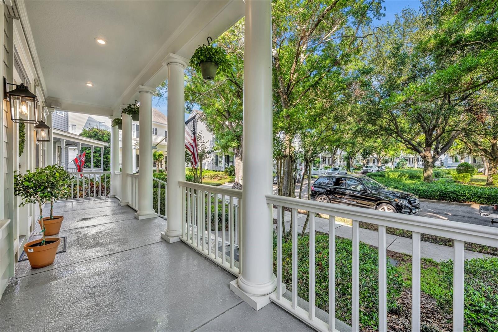 CELEBRATION VILLAGE UNIT 2 - Residential