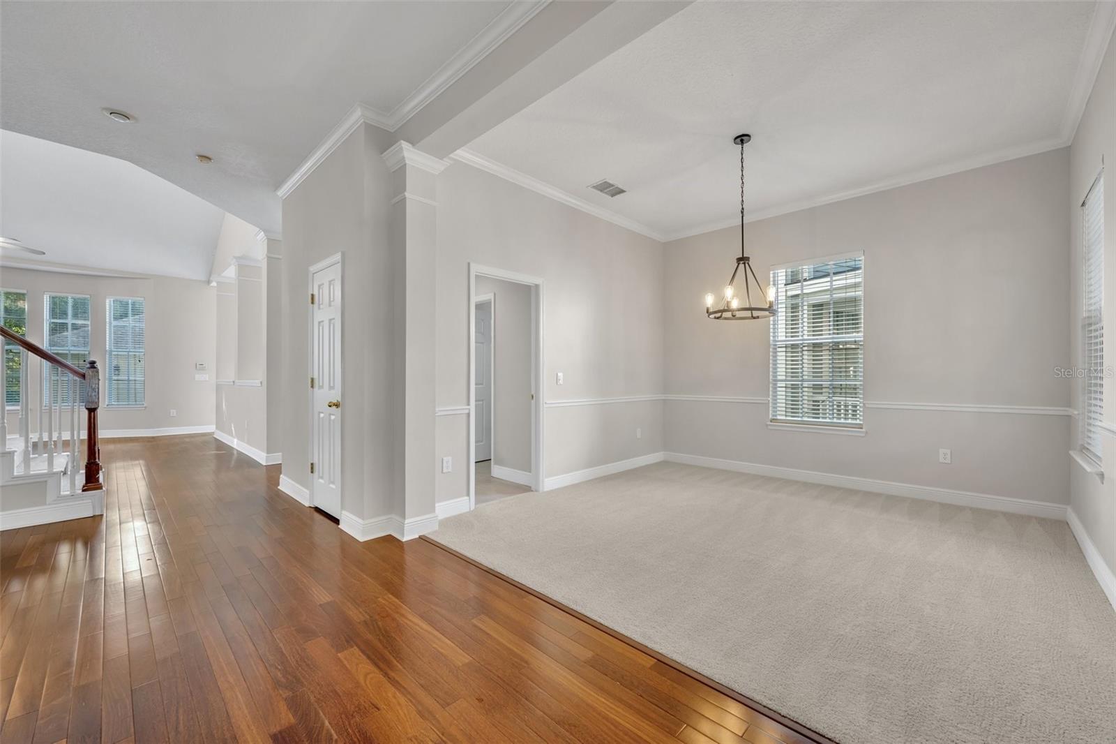 CELEBRATION VILLAGE UNIT 2 - Residential