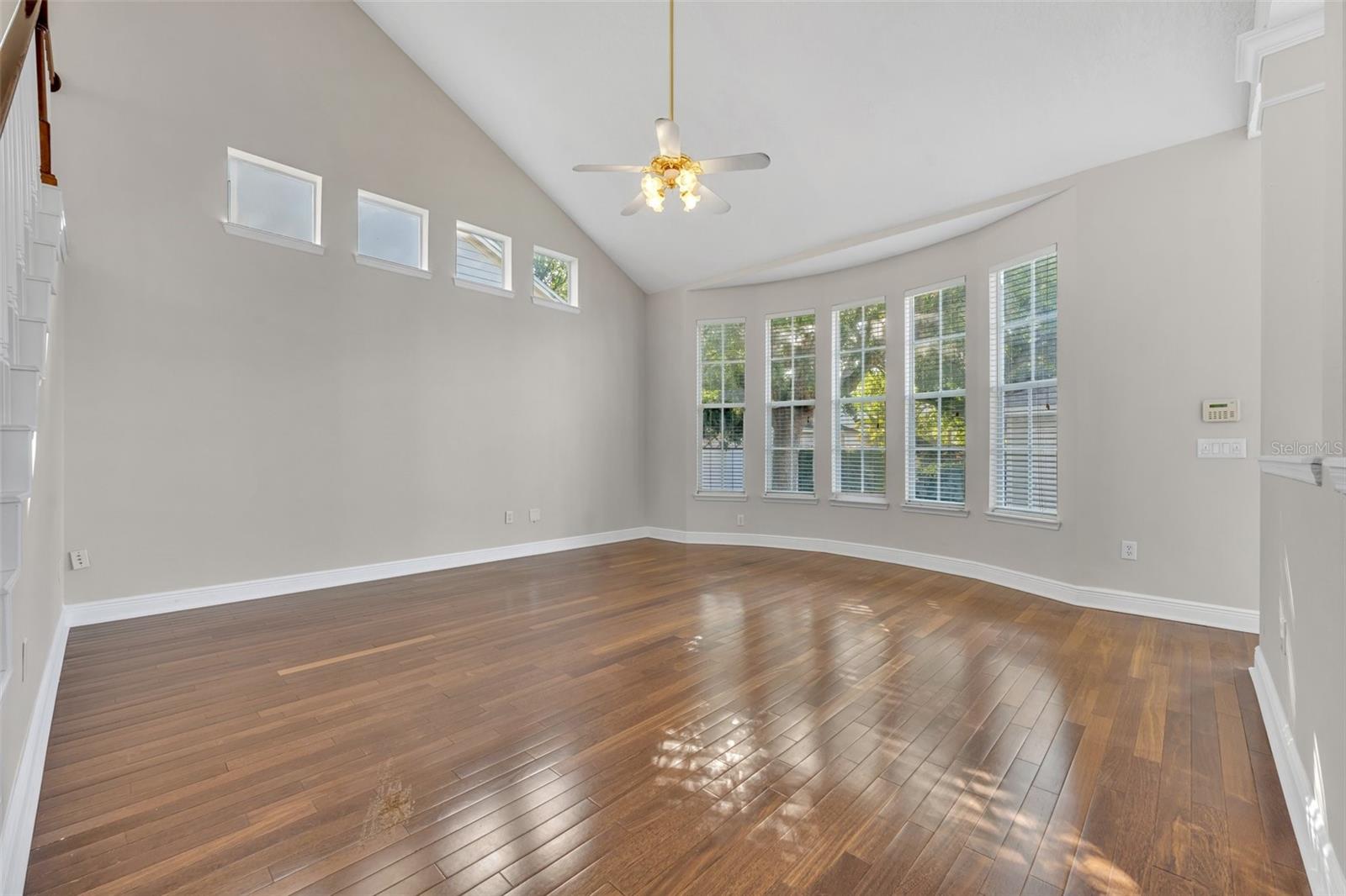 CELEBRATION VILLAGE UNIT 2 - Residential