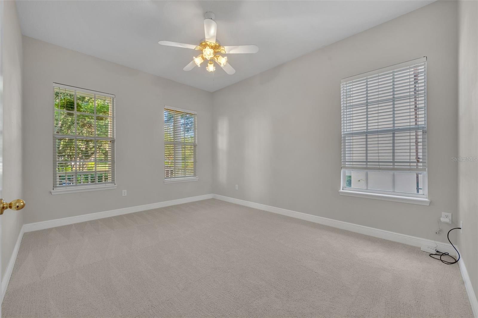 CELEBRATION VILLAGE UNIT 2 - Residential