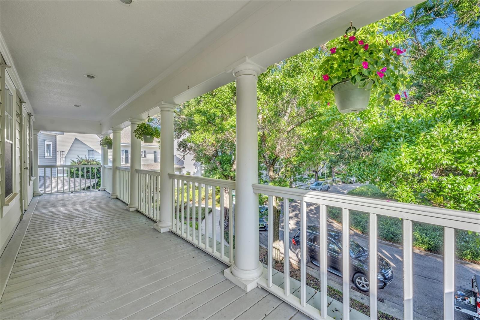 CELEBRATION VILLAGE UNIT 2 - Residential