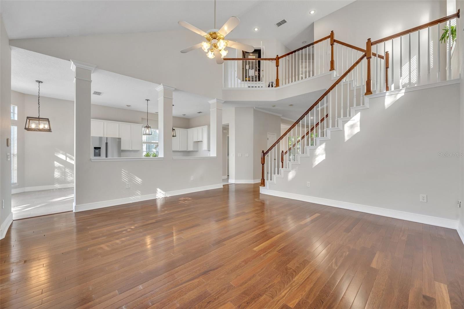 CELEBRATION VILLAGE UNIT 2 - Residential