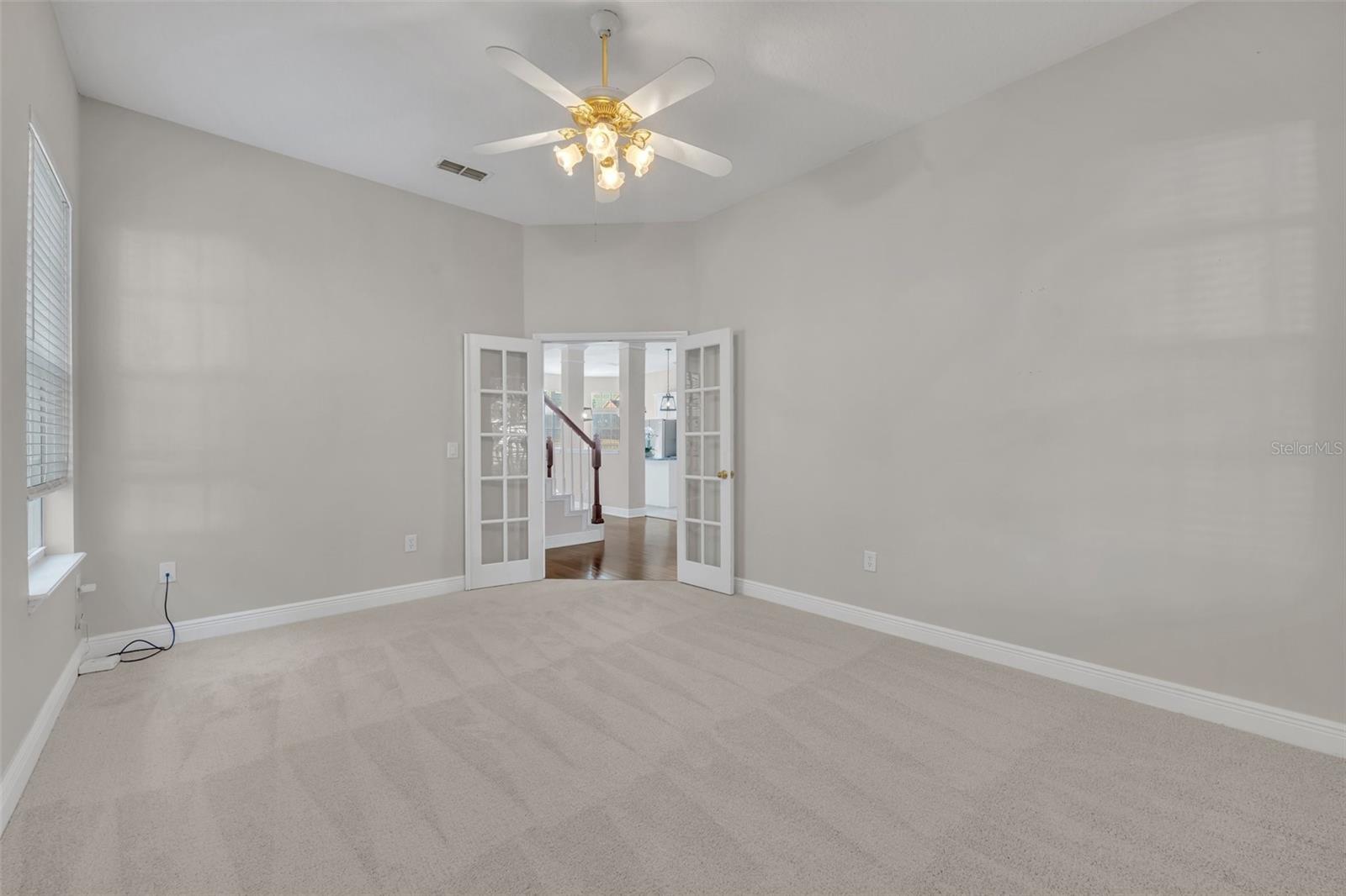 CELEBRATION VILLAGE UNIT 2 - Residential