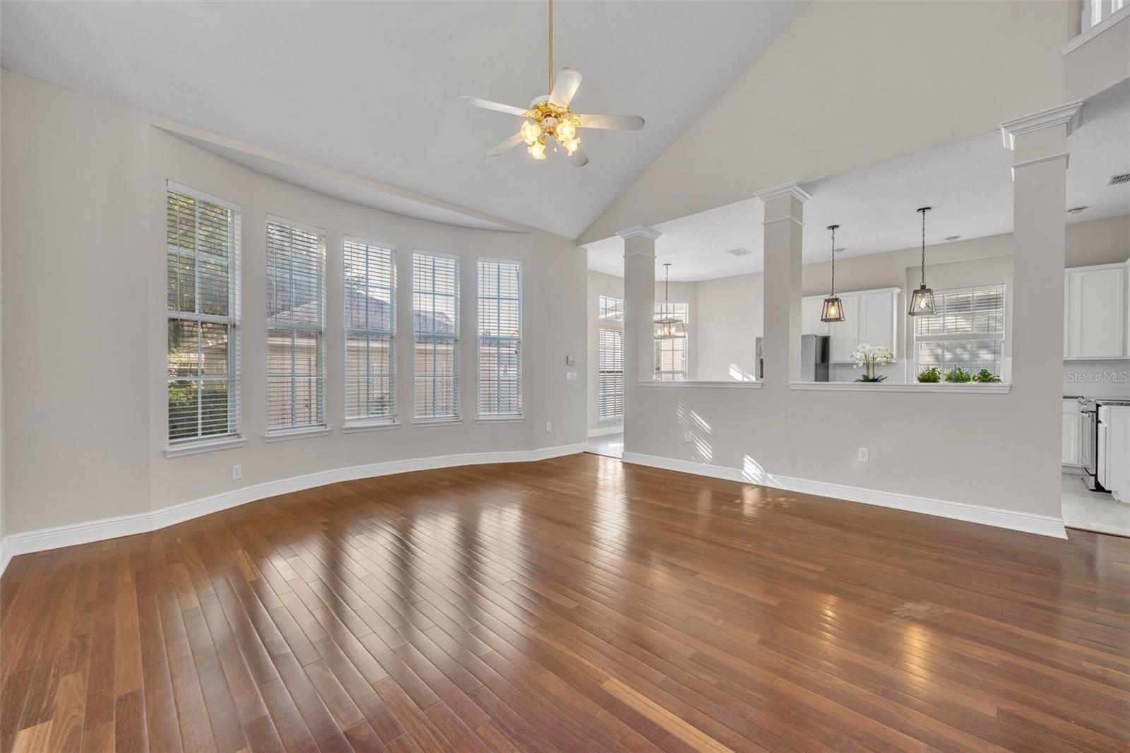 CELEBRATION VILLAGE UNIT 2 - Residential