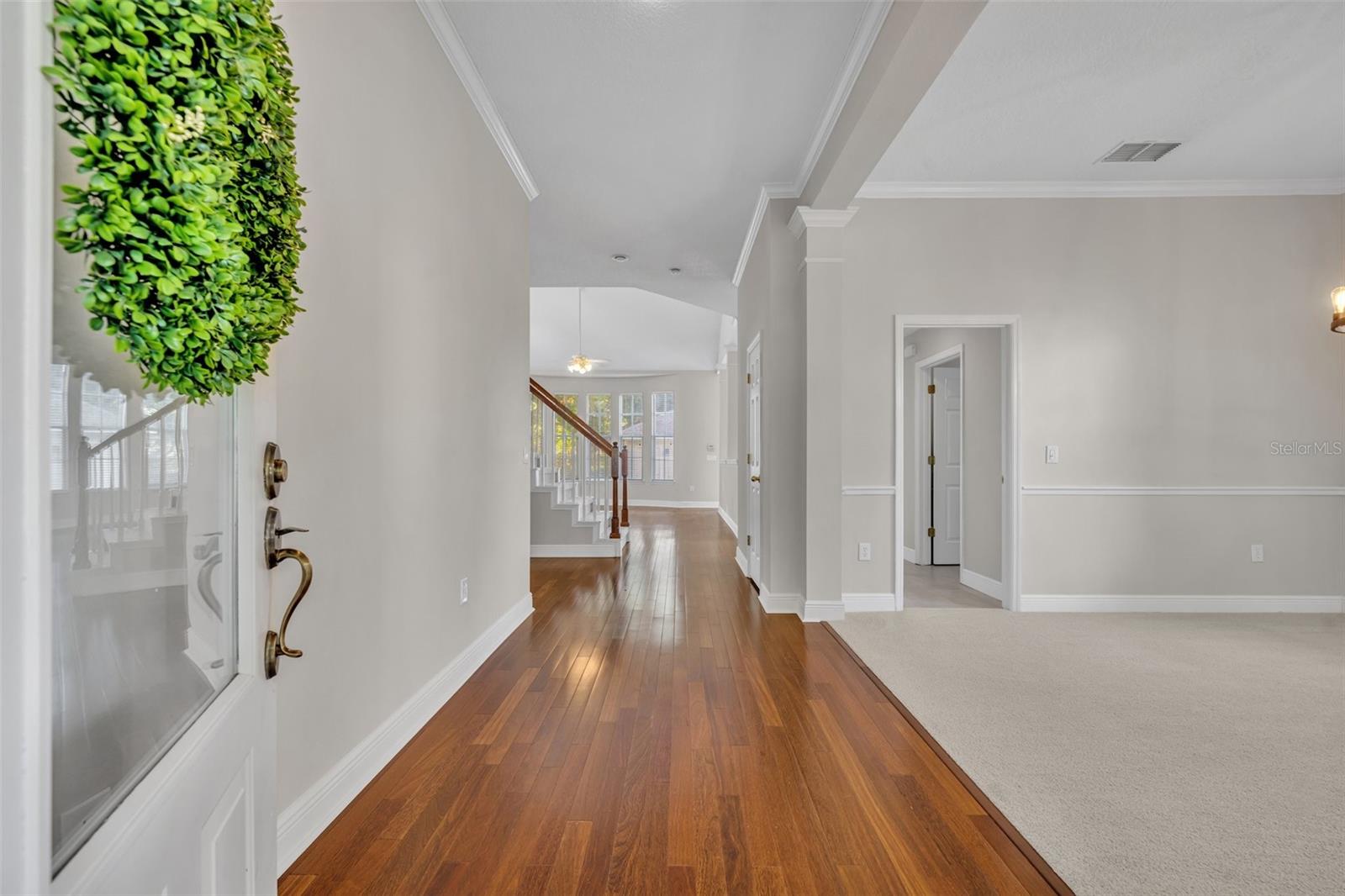 CELEBRATION VILLAGE UNIT 2 - Residential