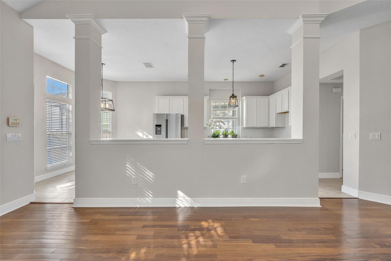 CELEBRATION VILLAGE UNIT 2 - Residential