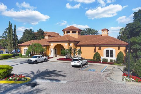 A home in ORLANDO