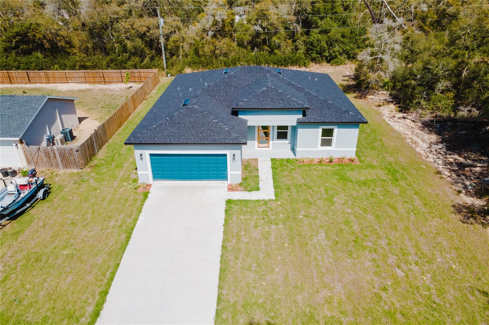 3325 SW 165TH LOOP