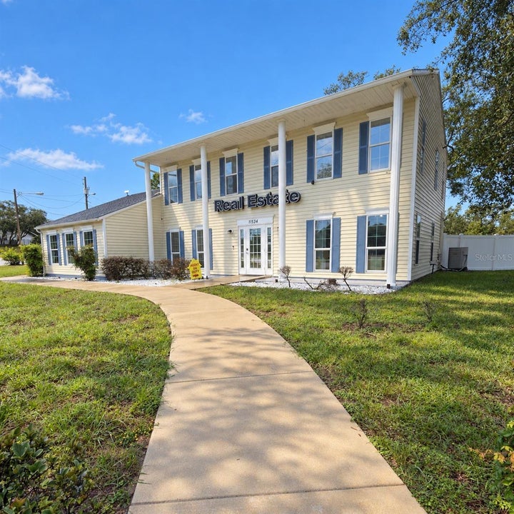 Photo 1 of 9 — 11534 SPRING HILL DRIVE, SPRING HILL, FL 34609