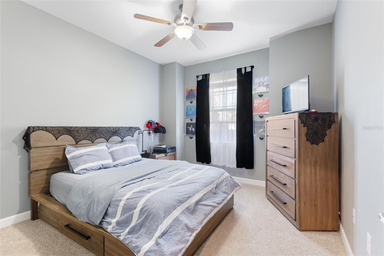 STONEYBROOK SOUTH PH F-1 - Residential