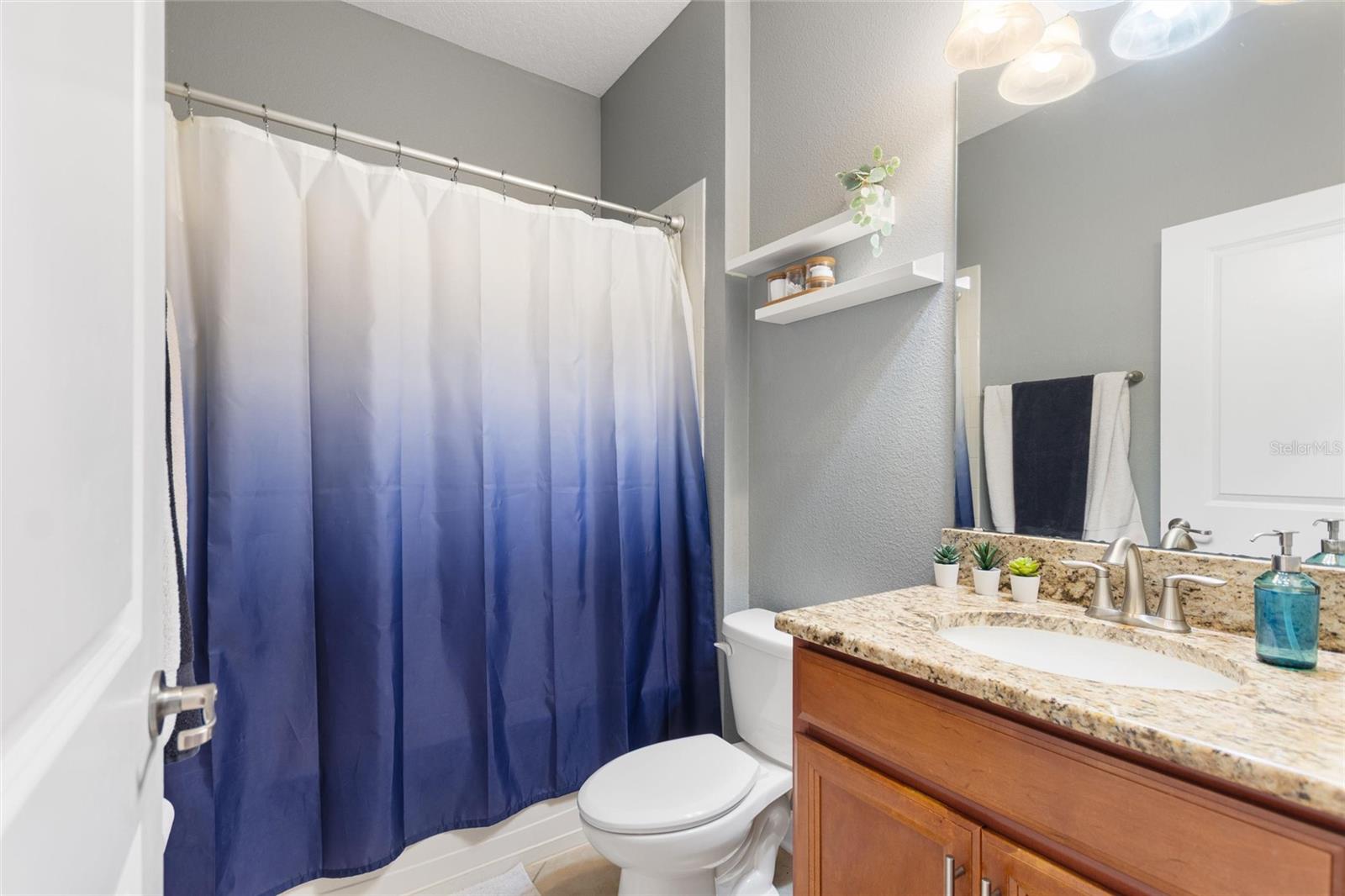 STONEYBROOK SOUTH PH F-1 - Residential