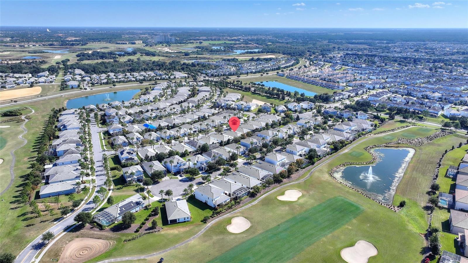 STONEYBROOK SOUTH PH F-1 - Residential