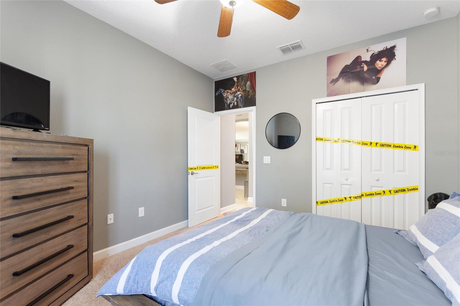 STONEYBROOK SOUTH PH F-1 - Residential