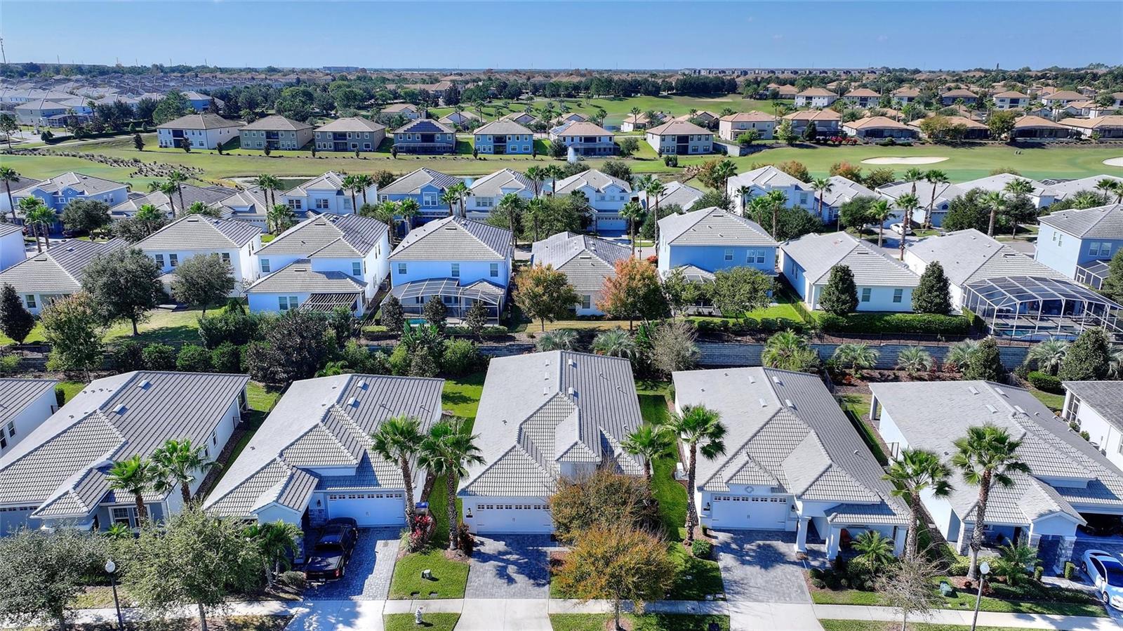 STONEYBROOK SOUTH PH F-1 - Residential