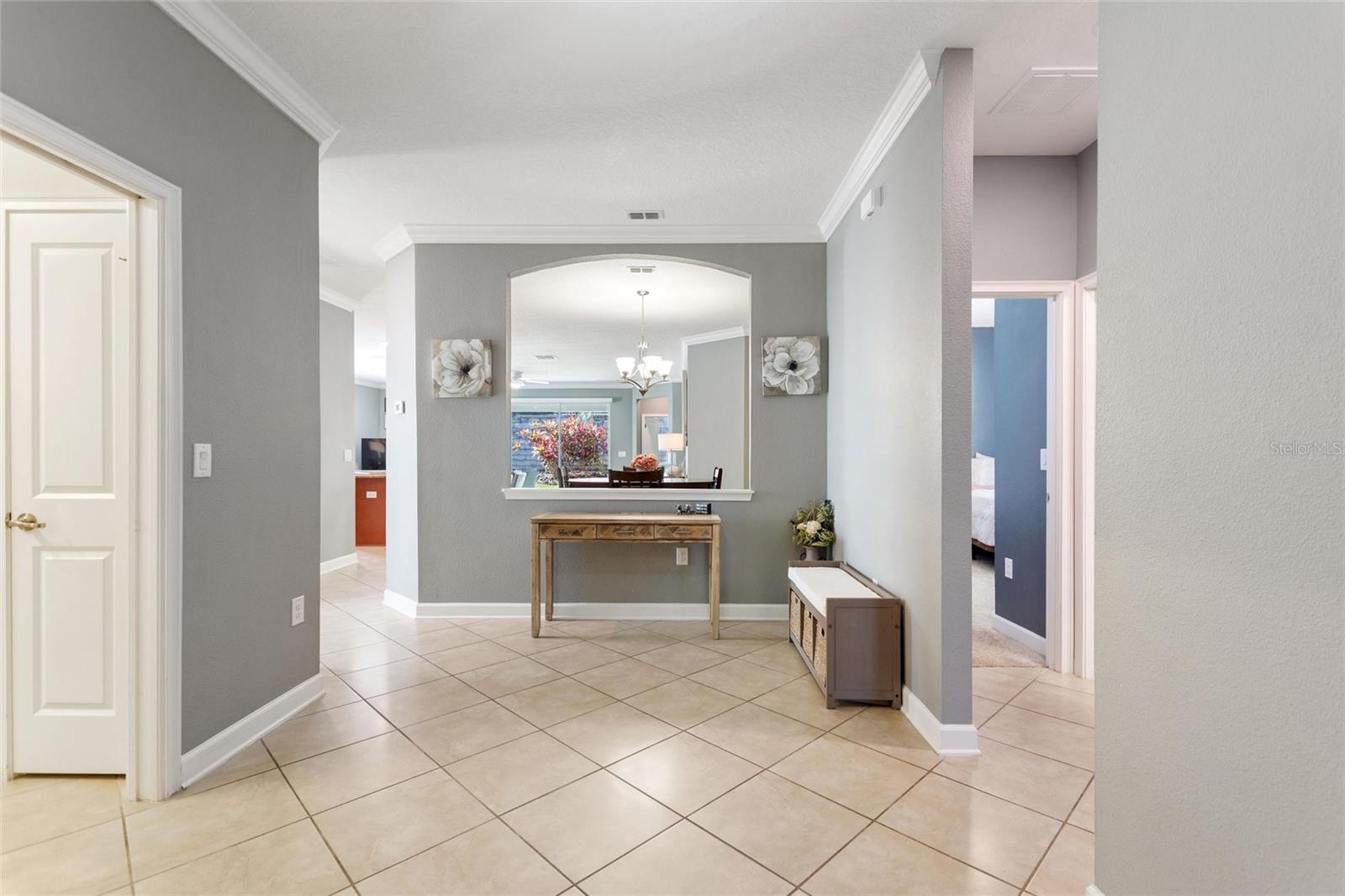 STONEYBROOK SOUTH PH F-1 - Residential