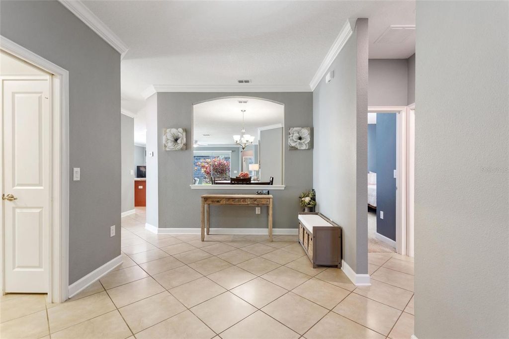 Photo of 1414 Clubman Dr, Davenport, FL 33896 (MLS # S5138919)