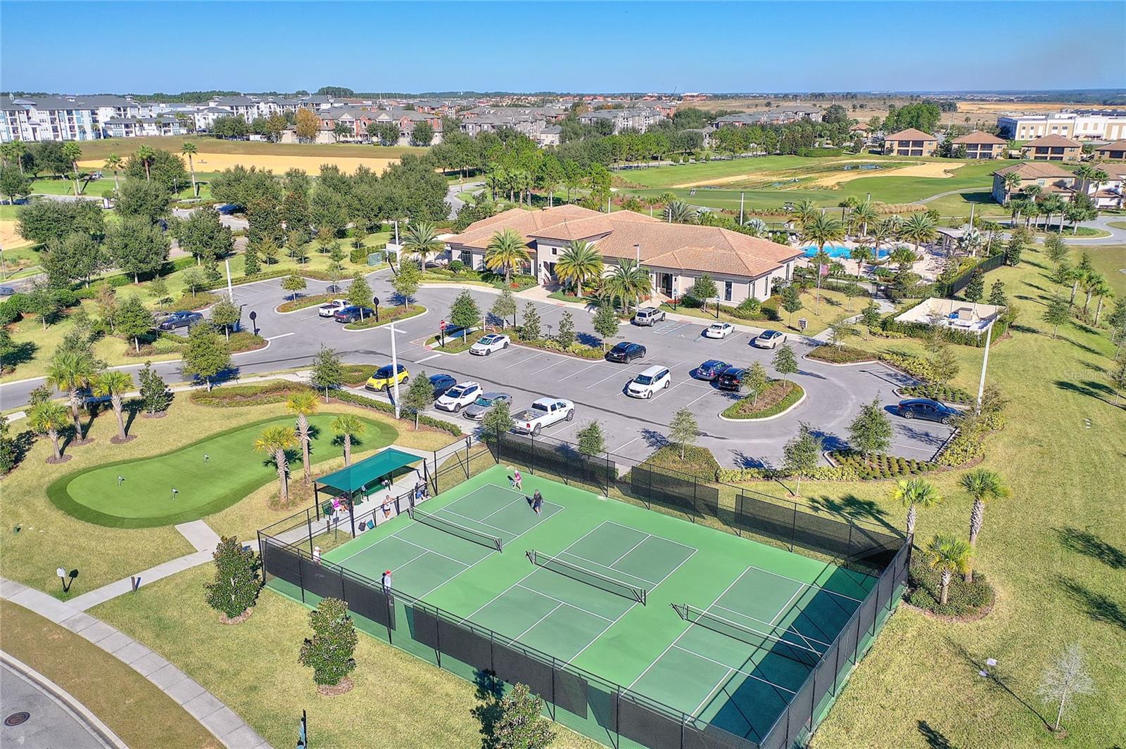 STONEYBROOK SOUTH PH F-1 - Residential