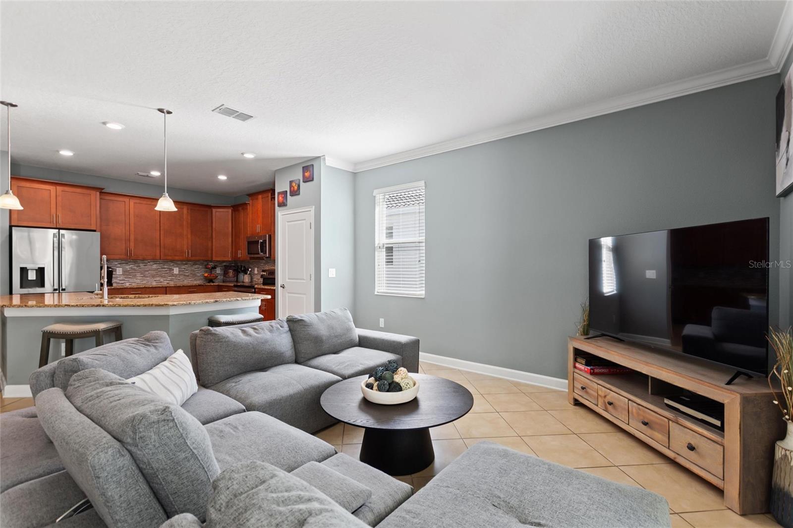 STONEYBROOK SOUTH PH F-1 - Residential