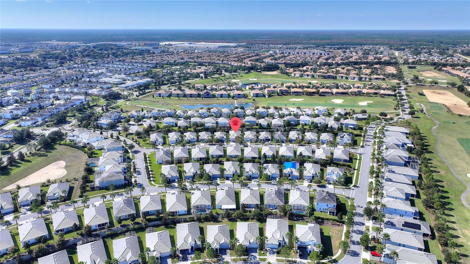 STONEYBROOK SOUTH PH F-1 - Residential