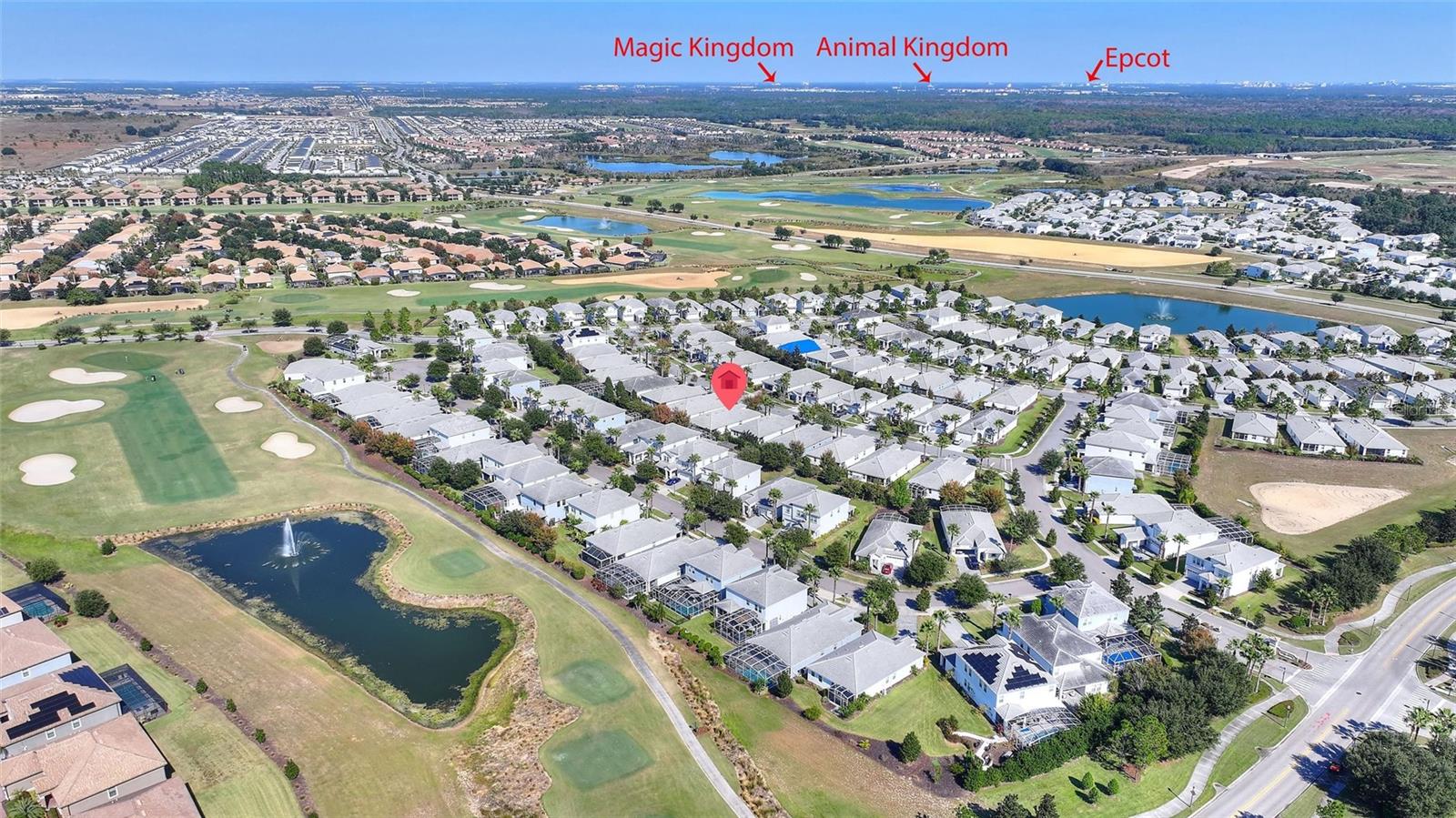 STONEYBROOK SOUTH PH F-1 - Residential