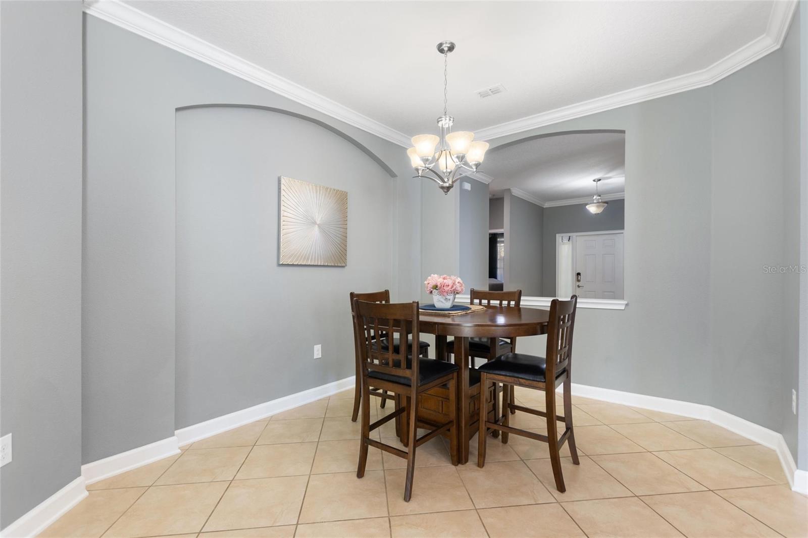 STONEYBROOK SOUTH PH F-1 - Residential