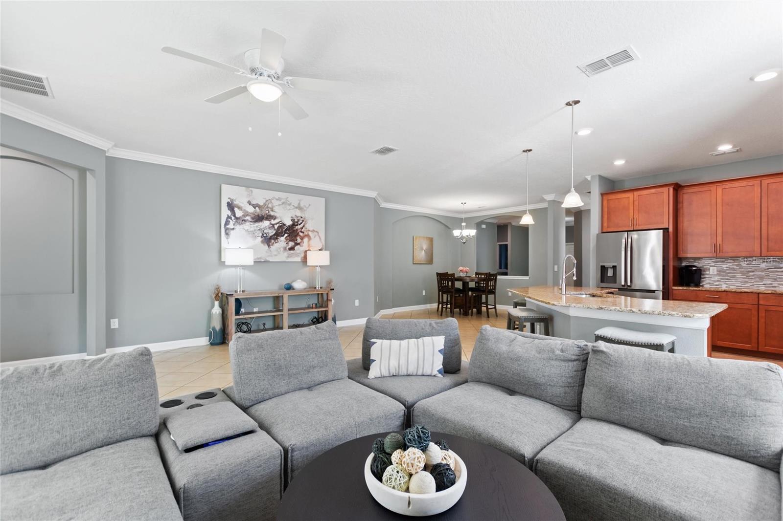 STONEYBROOK SOUTH PH F-1 - Residential