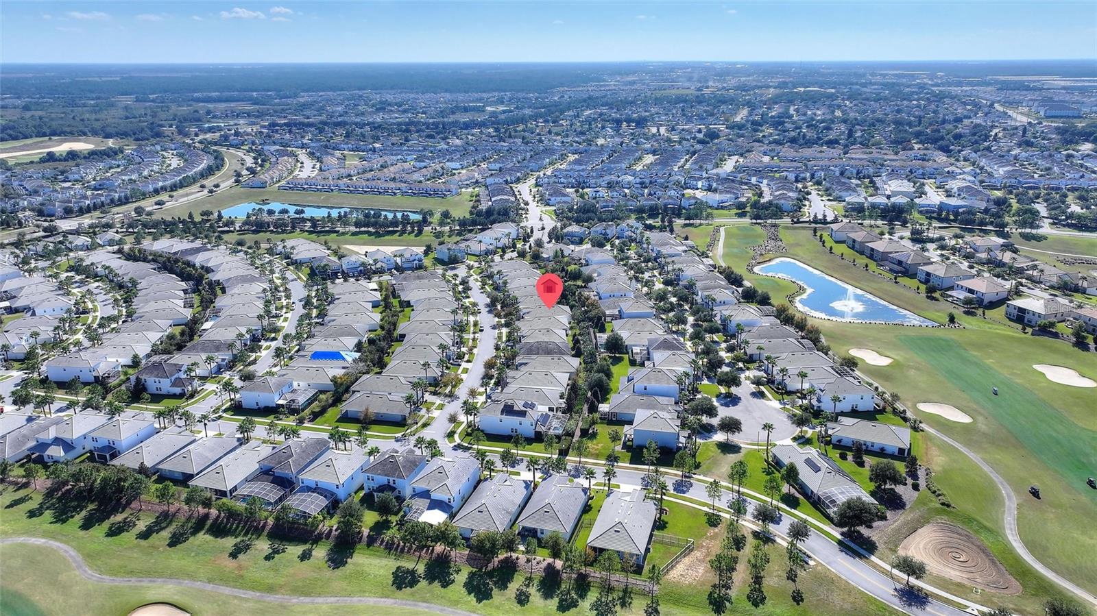 STONEYBROOK SOUTH PH F-1 - Residential