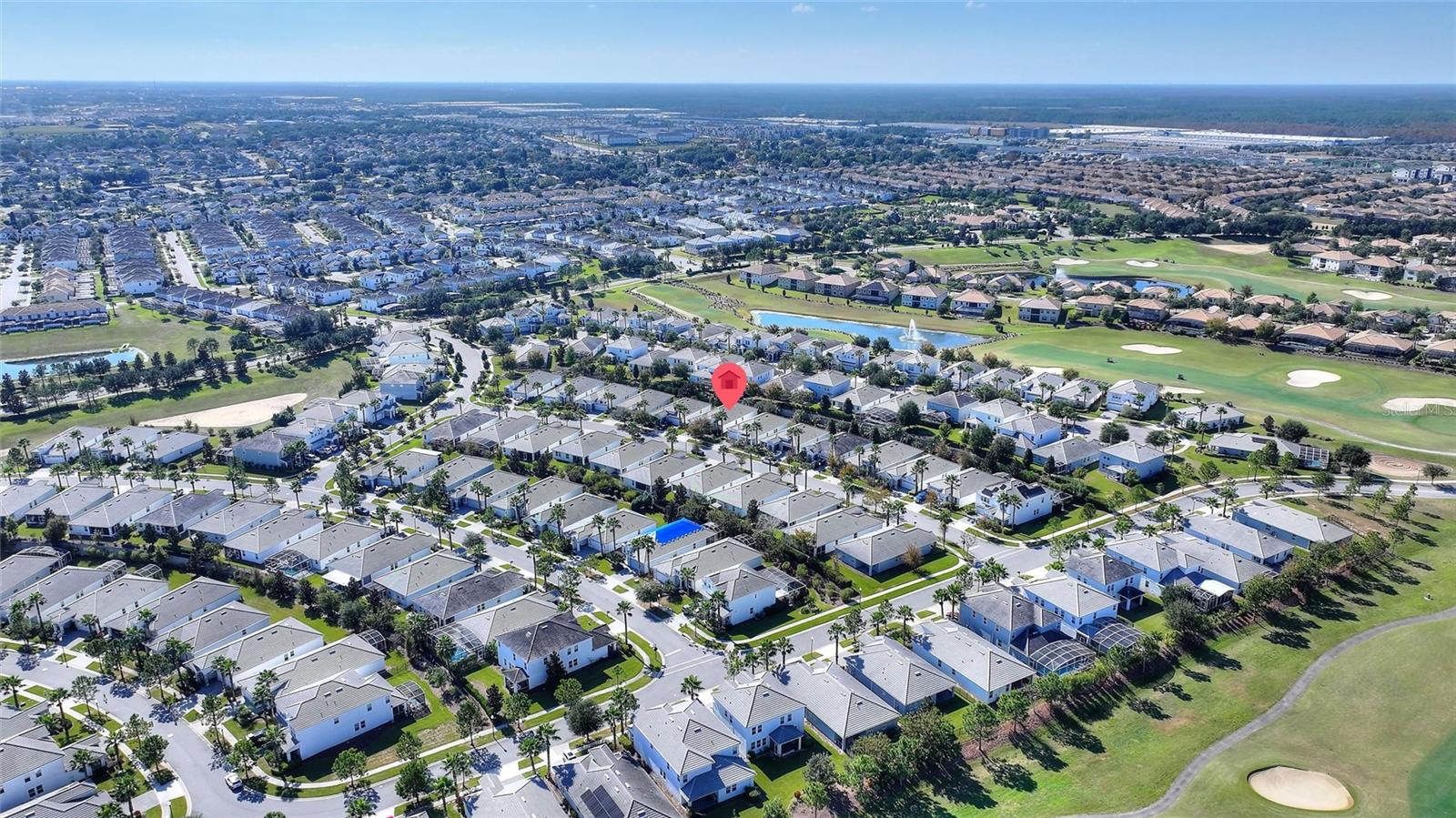 STONEYBROOK SOUTH PH F-1 - Residential