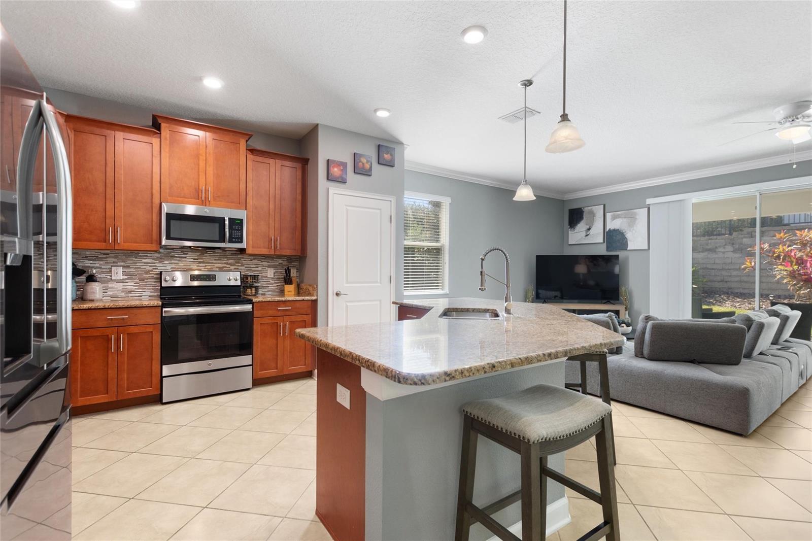 STONEYBROOK SOUTH PH F-1 - Residential