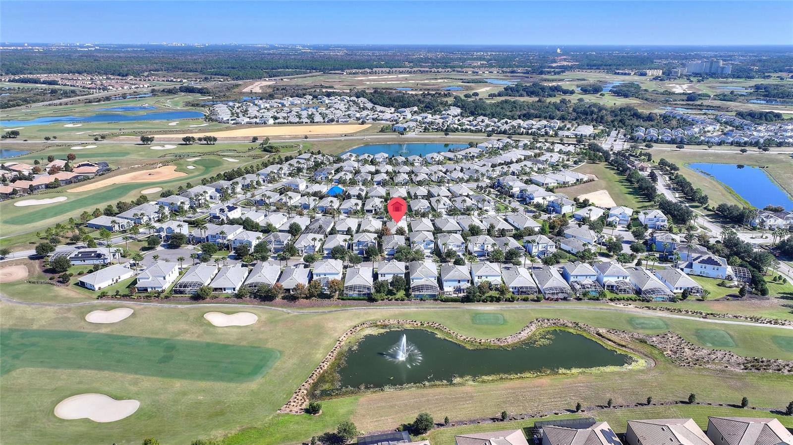 STONEYBROOK SOUTH PH F-1 - Residential