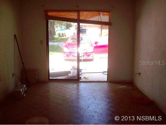 Florida Shores 01 - Residential Lease