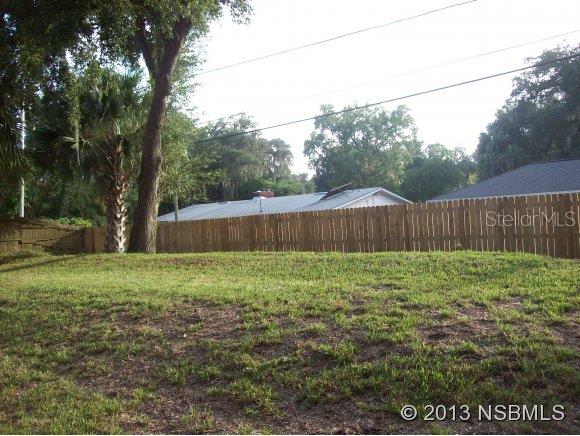 Florida Shores 01 - Residential Lease