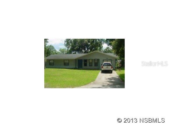 Florida Shores 01 - Residential Lease