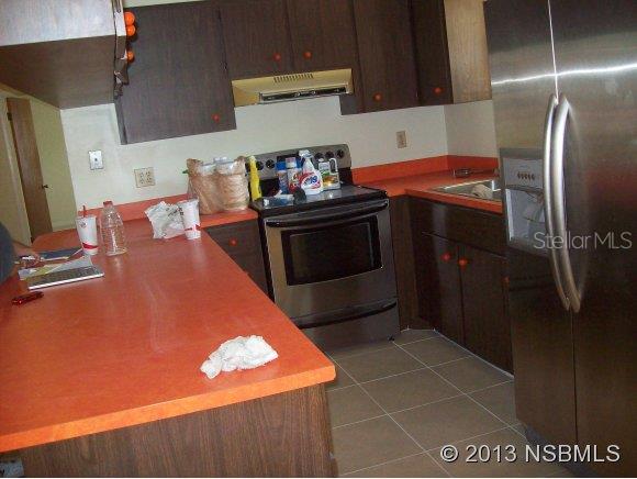 Florida Shores 01 - Residential Lease