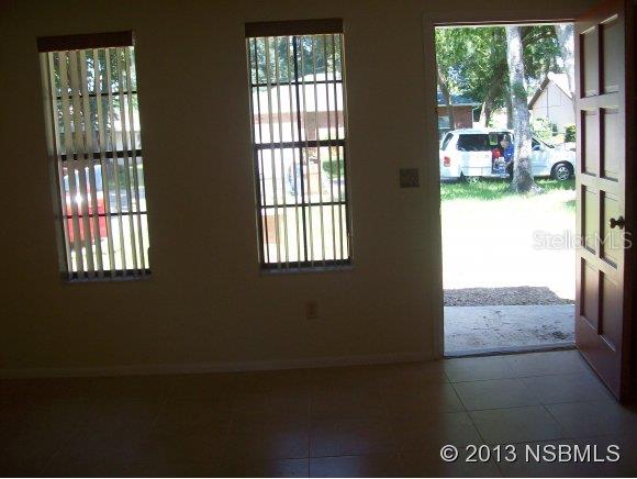 Florida Shores 01 - Residential Lease