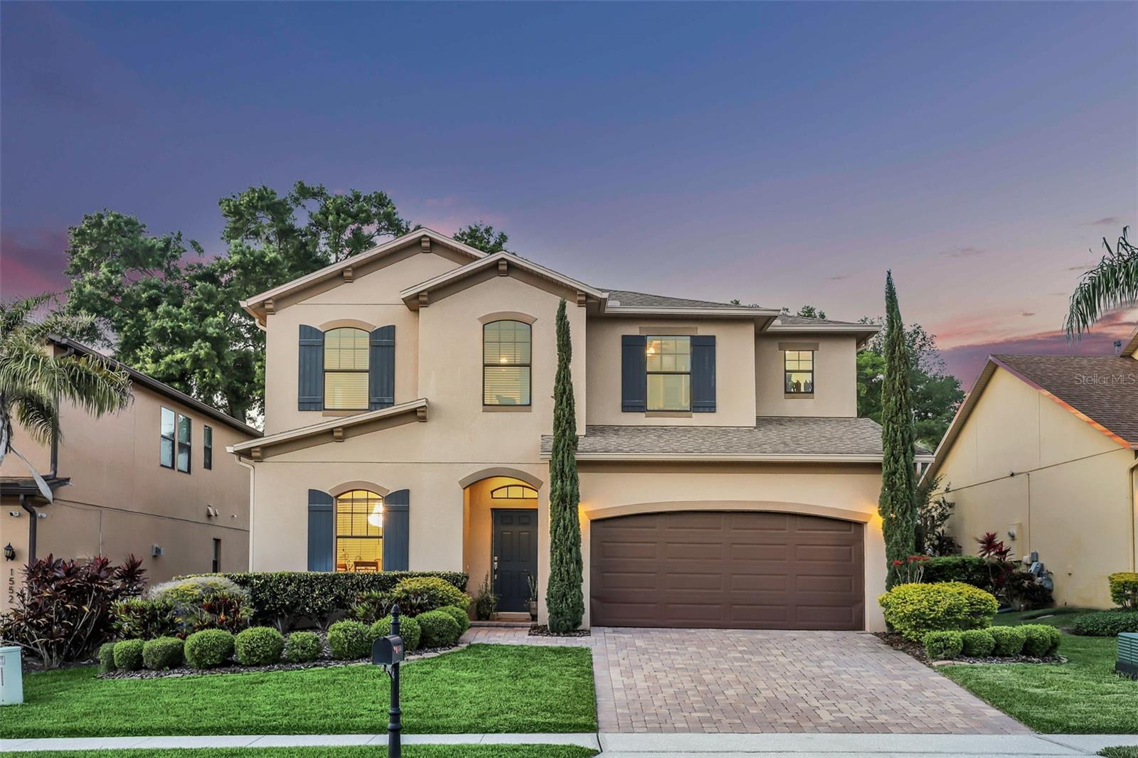 1558 TERRA VERDE WAY