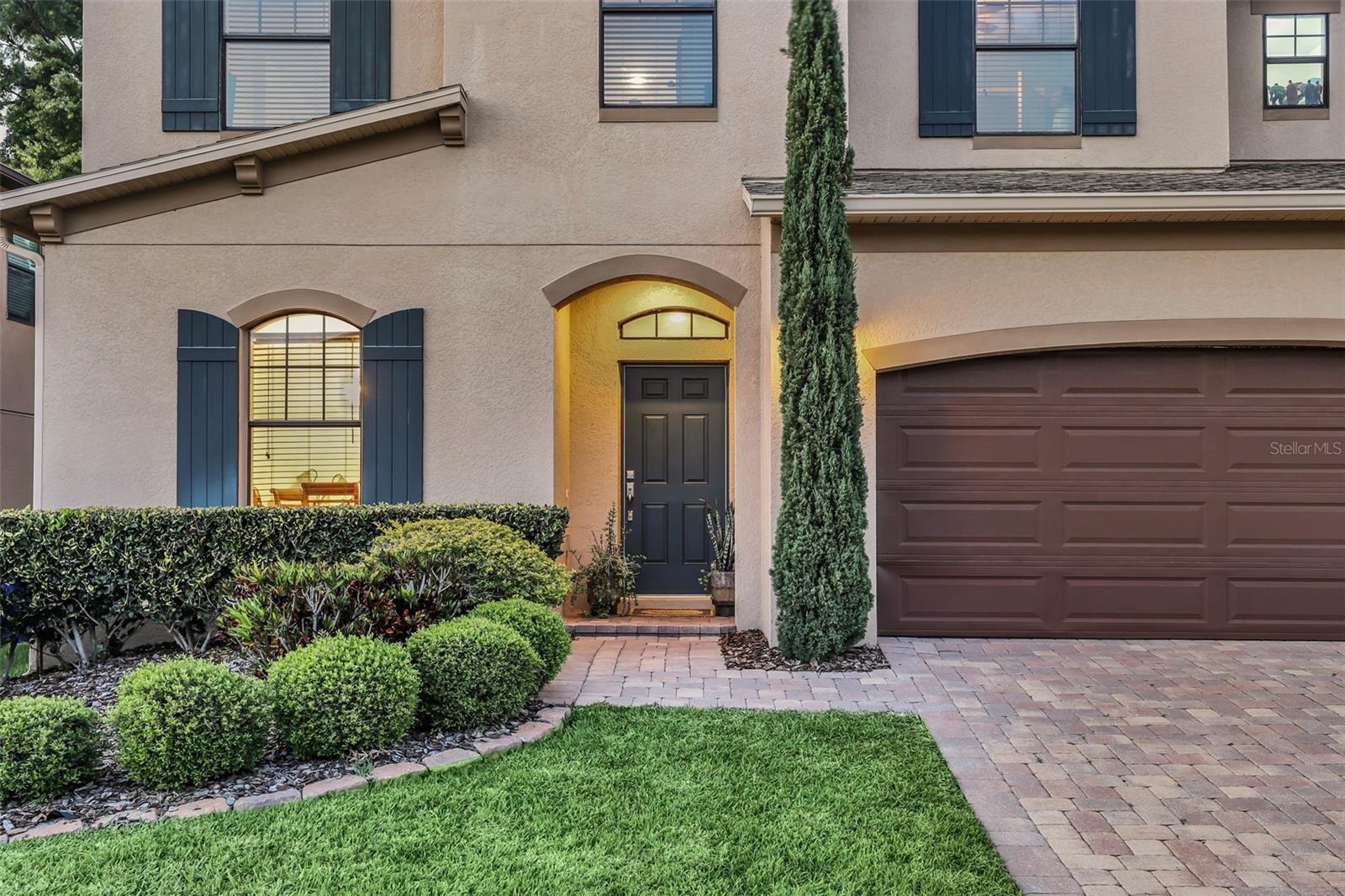 1558 TERRA VERDE WAY