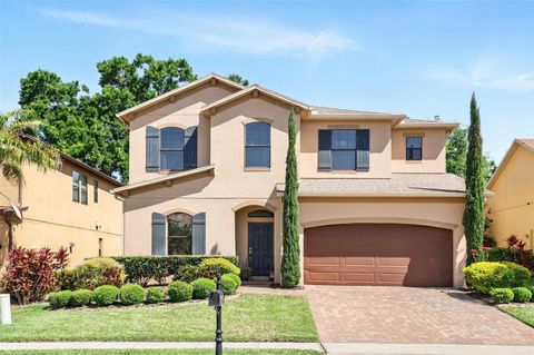 1558 TERRA VERDE WAY OCOEE FL 34761
