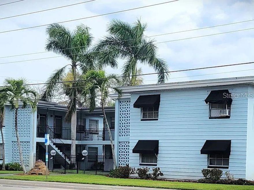 Affordable 1BR/1BA in South St. Petersburg – $1,295/month. 2nd Floor unit. Welcome to this well-maintained 1 bedroom, 1 bathroom residence located at 4018 6th St S in South St. Petersburg. This unit offers a comfortable and functional layout, perfect for a single occupant or couple looking for an affordable rental with convenient amenities. Pets are welcome with a $500 non-refundable pet deposit, making this a great option for pet owners. Water is billed at a flat $75/month, and residents have access to a community washer and dryer on-site for added convenience. Centrally located with easy access to major roadways, shopping, dining, and downtown St. Petersburg, this property offers both value and location. Rent: $1,295/month Security Deposit: ½ month’s rent Bedrooms: 1 Bathrooms: 1 Pets: Allowed with $500 non-refundable pet deposit Utilities: Water $75/month (additional) Laundry: Community washer/dryer on-site Schedule your showing today—this one won’t last long!