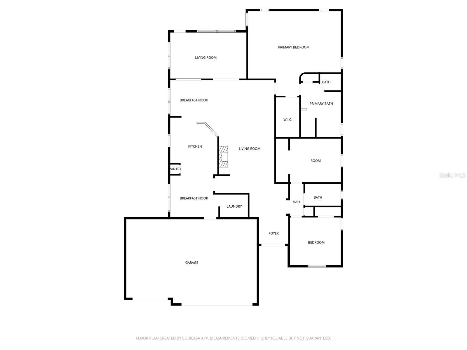 VENTANA PH 2 - Residential