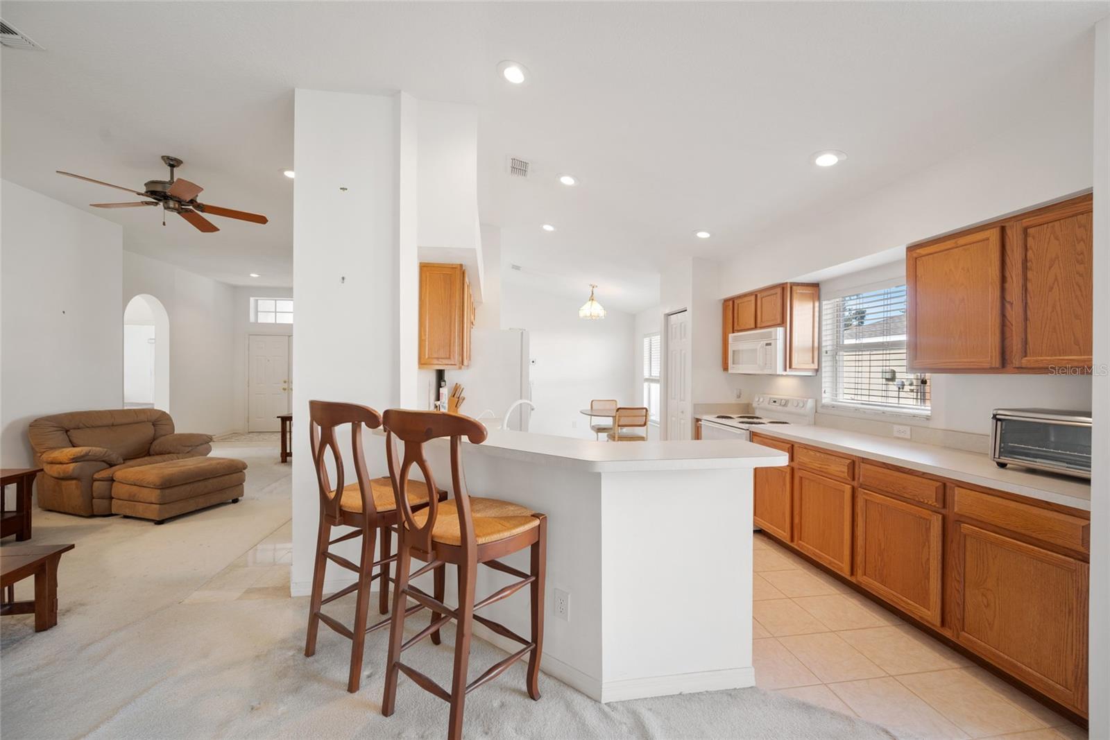 VENTANA PH 2 - Residential