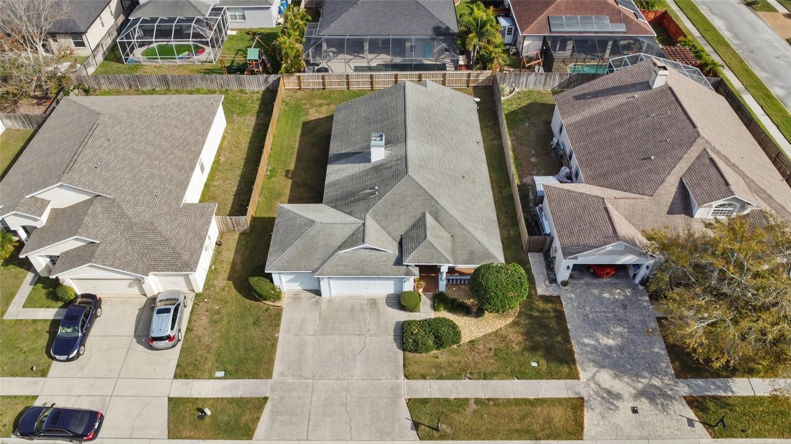 VENTANA PH 2 - Residential