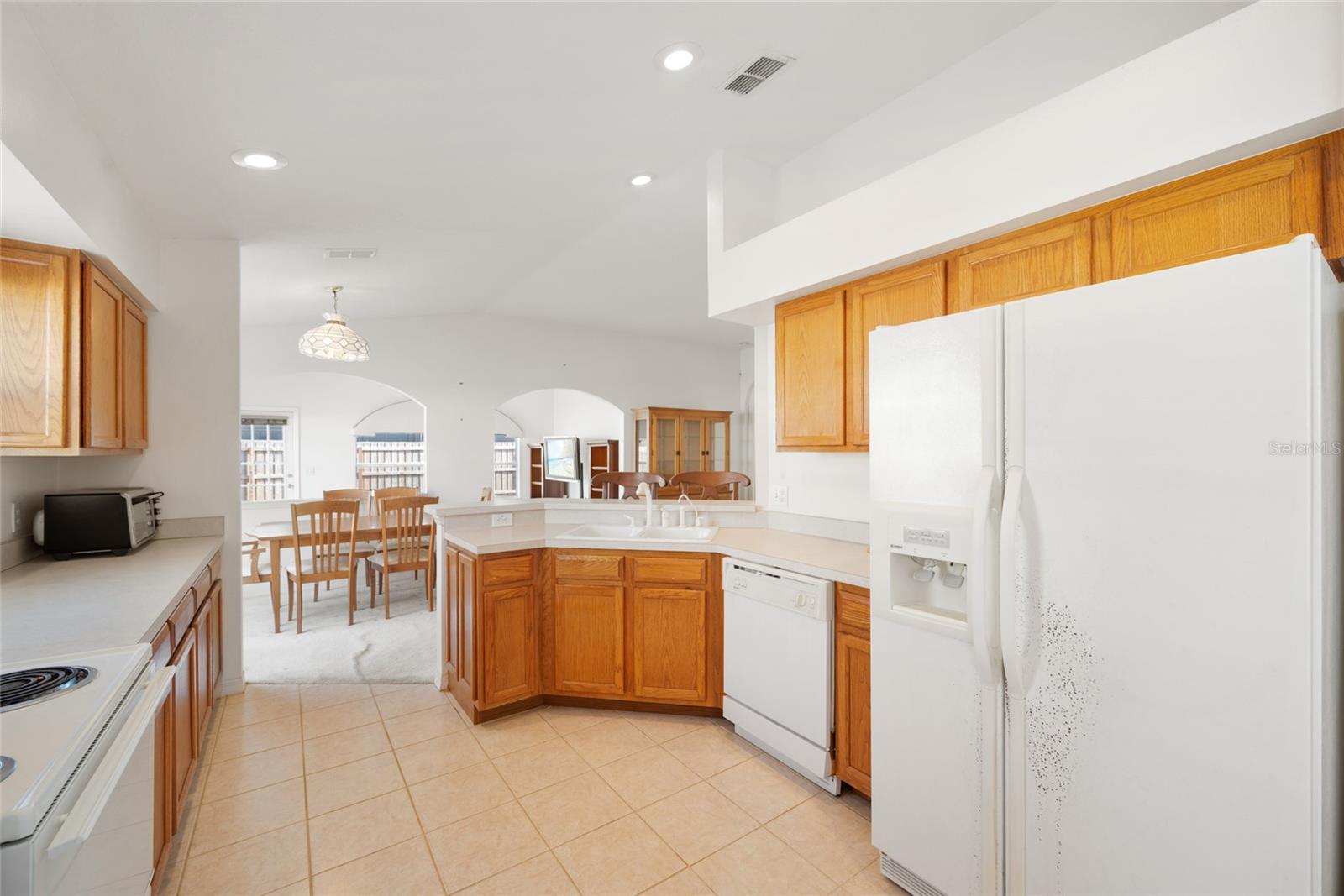 VENTANA PH 2 - Residential