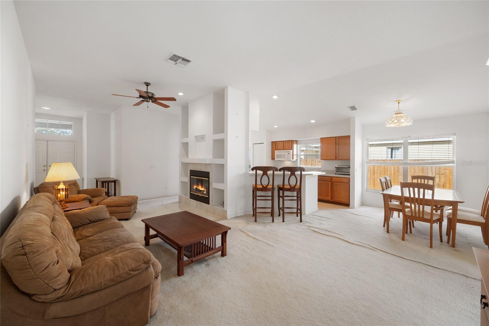 VENTANA PH 2 - Residential