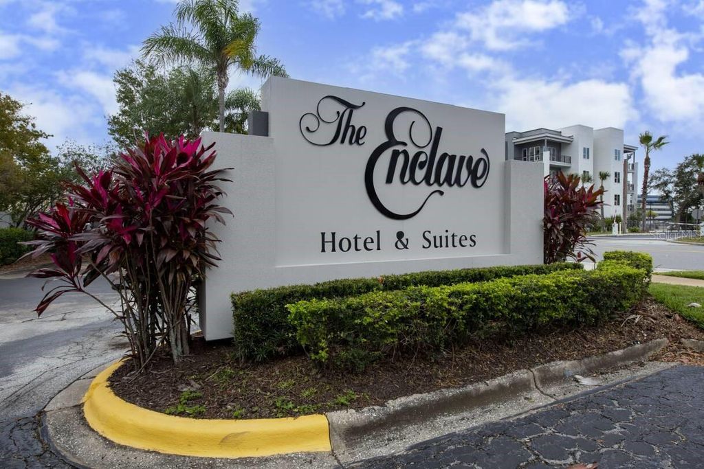 Photo of 6165 Carrier Drive #3102, Orlando, FL 32819 (MLS # O6351652)