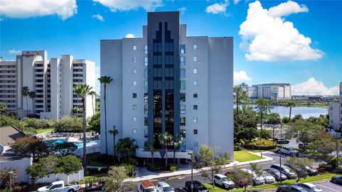 6165 CARRIER DRIVE 3102 ORLANDO FL 32819