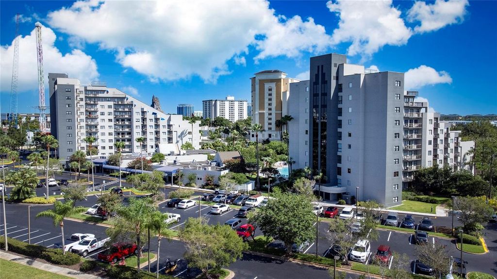 Photo of 6165 Carrier Drive #3102, Orlando, FL 32819 (MLS # O6351652)