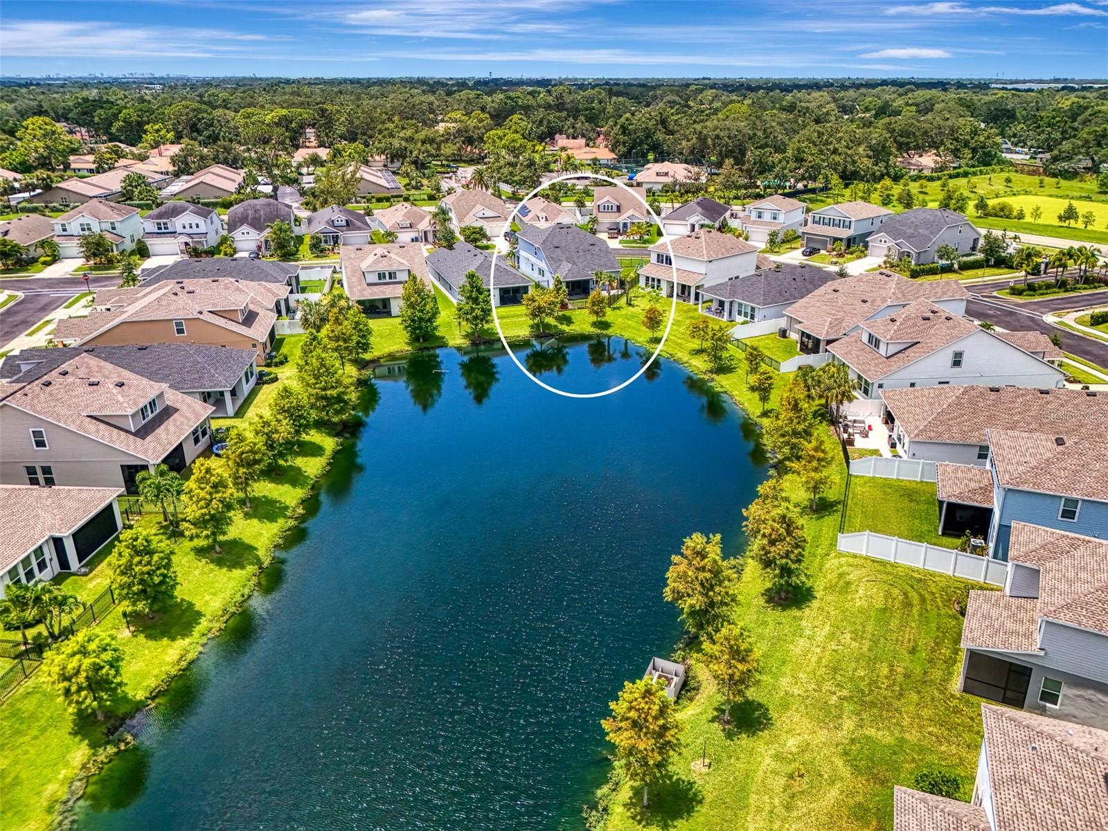 1767901; MOSS CREEK PH II SUBPH A; LOT 70; PB 0068 - Residential