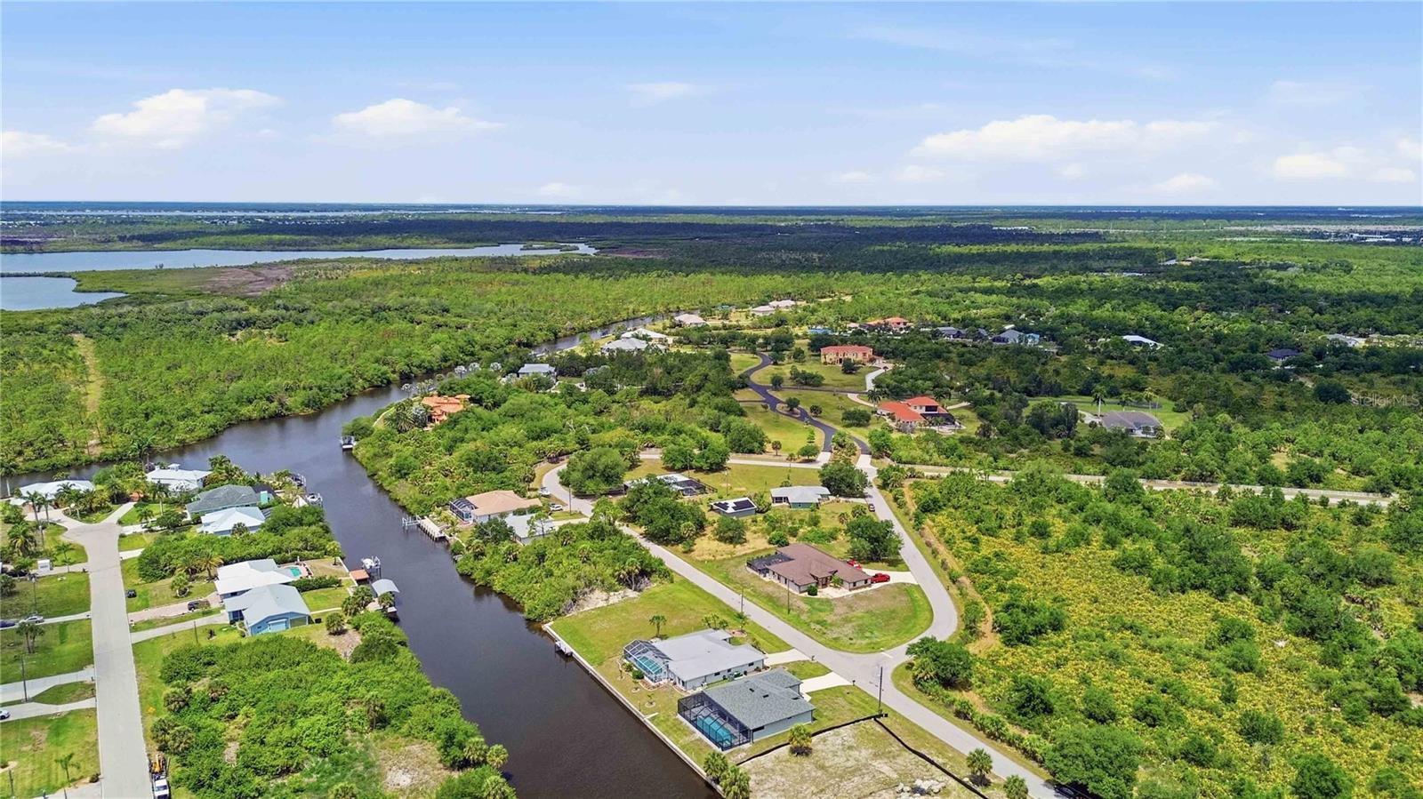 PORT CHARLOTTE SEC 031 - Residential